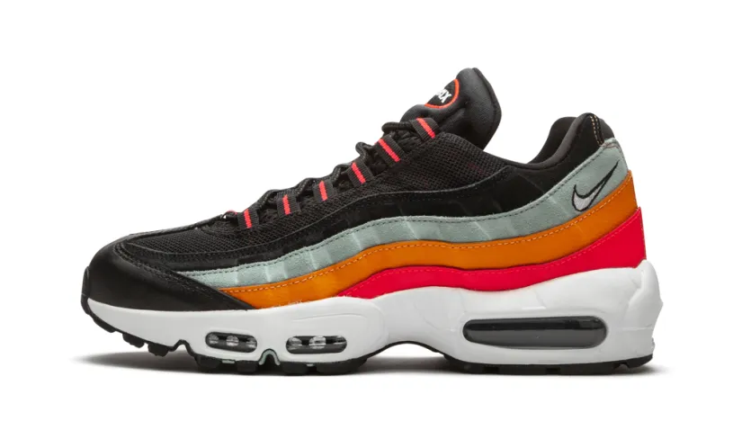 Nike Air Max Air Max 95 Essential 'Ocean Cube'